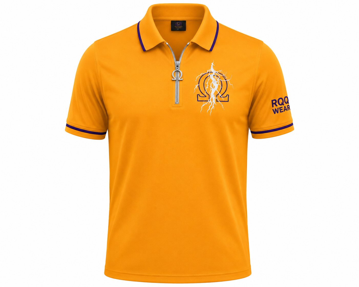 RQQ Wear Golf Shirt