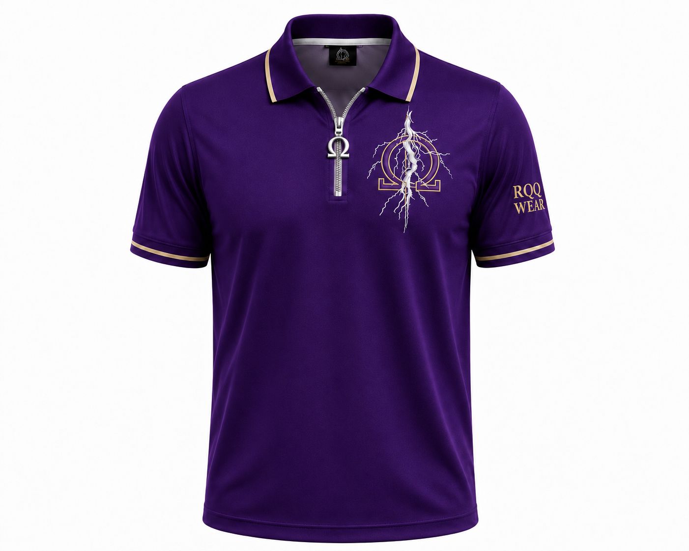 RQQ Wear Golf Shirt