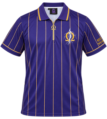 RQQ Wear Golf Shirt RQQ Wear Golf Shirt