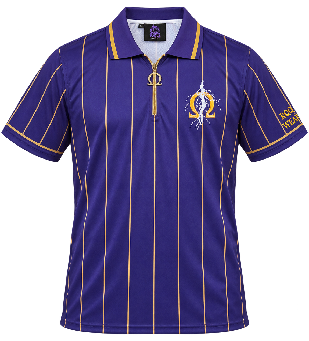 RQQ Wear Golf Shirt