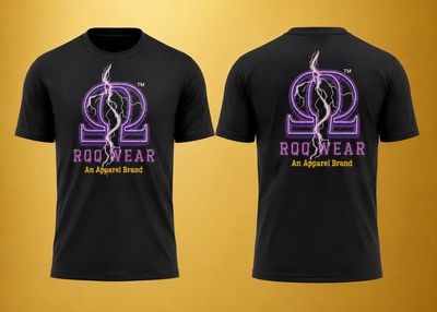 RQQ Wear Basic T-Shirt