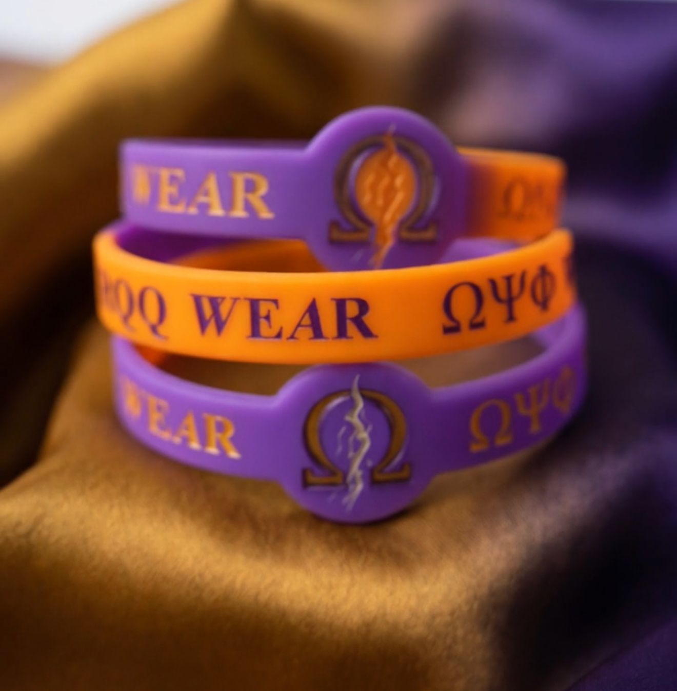 RQQ Wear Wristband