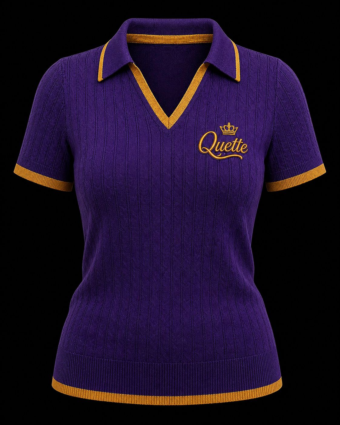 Quette Polo Shirt