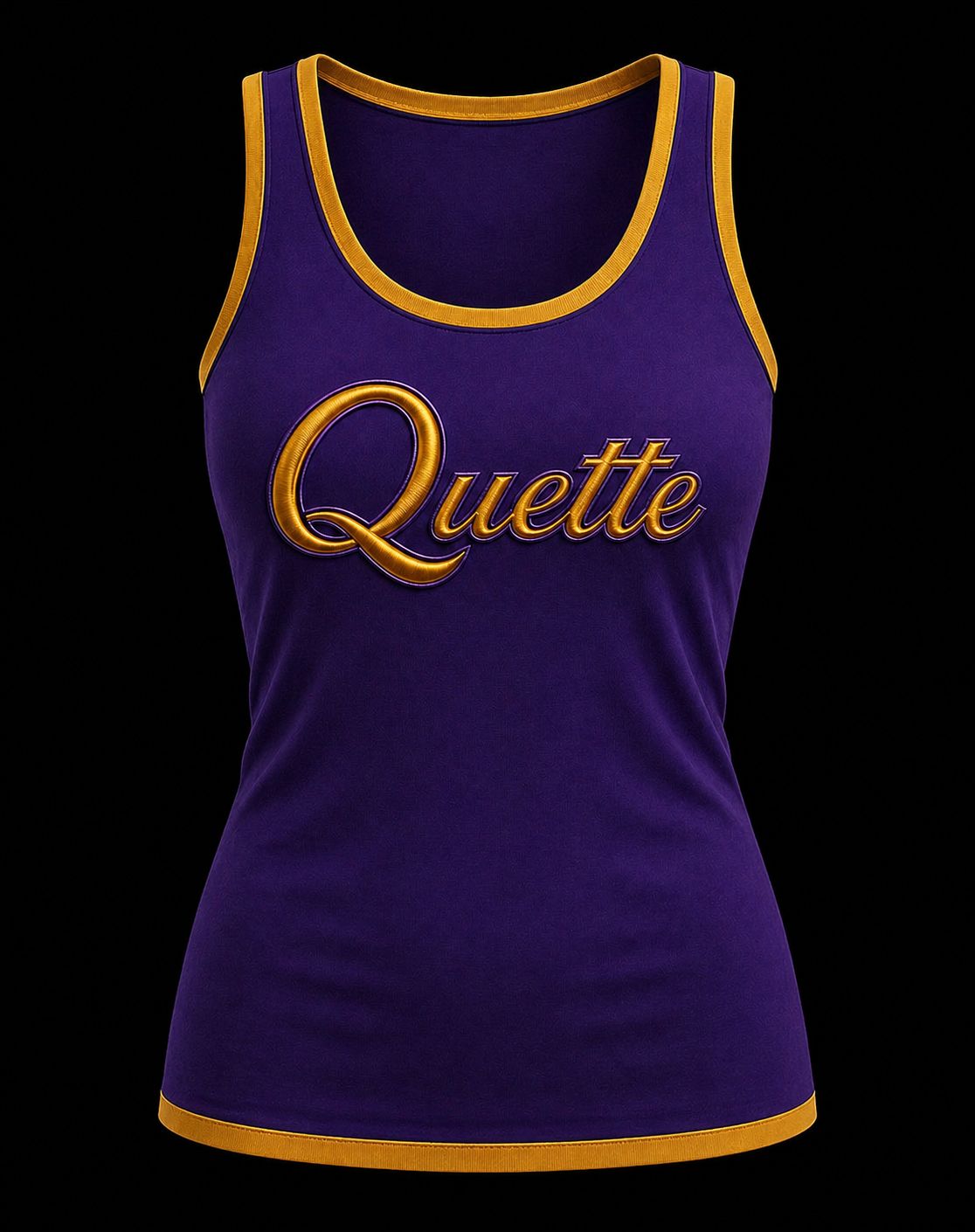 Quette Tank