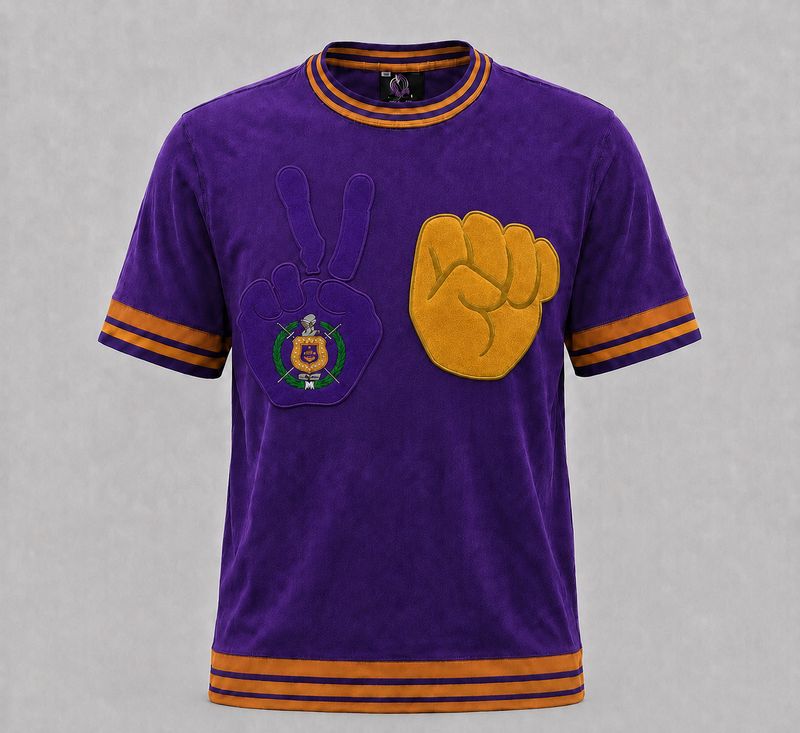 20 Dawg T-Shirt