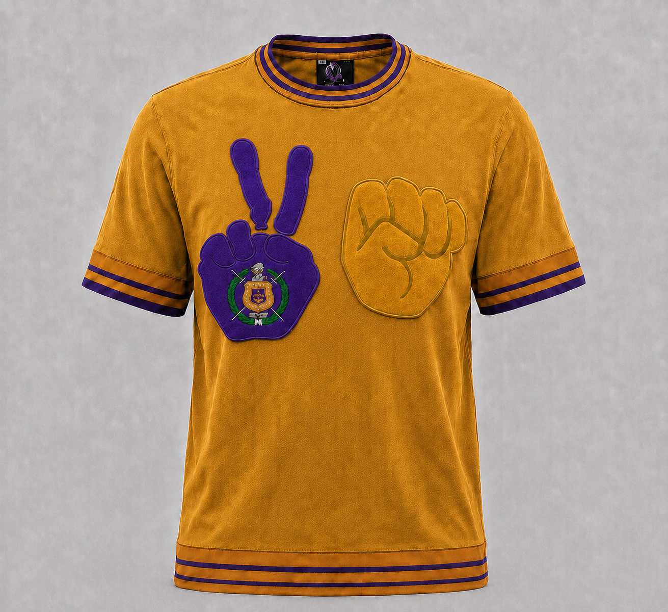 20 Dawg T-Shirt