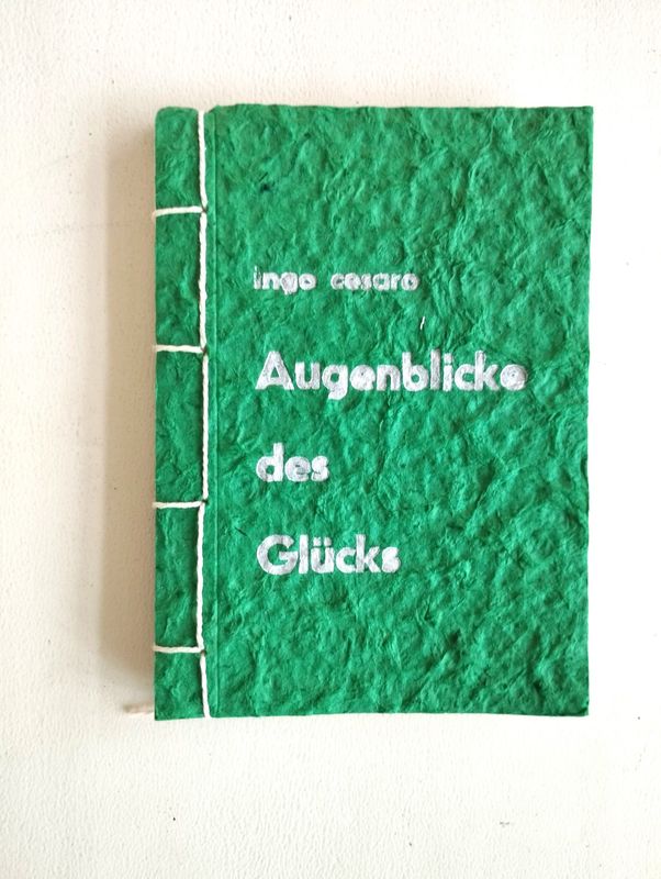 Augenblicke des Glücks