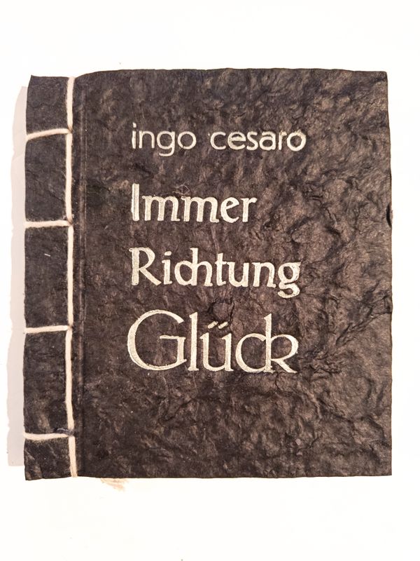 Immer Richtung Glück