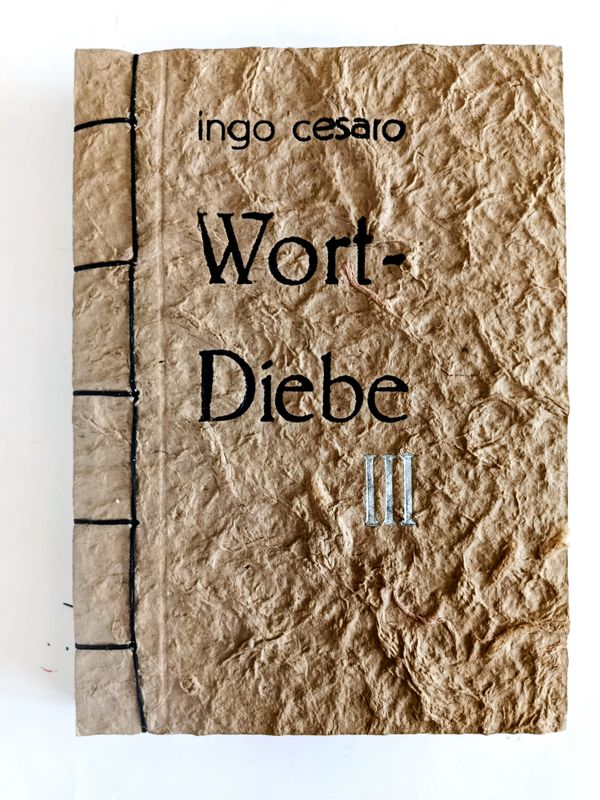 WORTDIEBE III