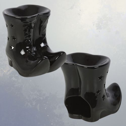 Duftlampe Witches Stiefel 🧙♀️