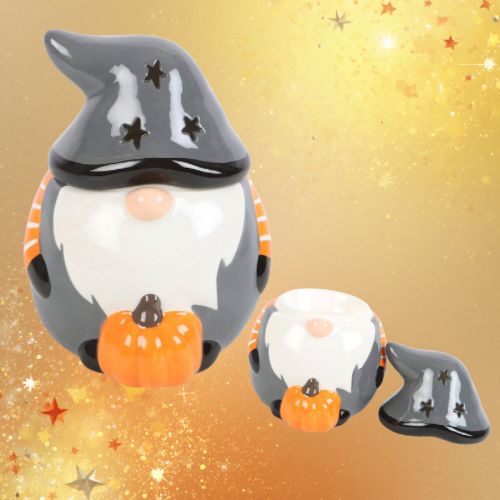 Duftlampe ”Gnom Halloween 🎃 ”