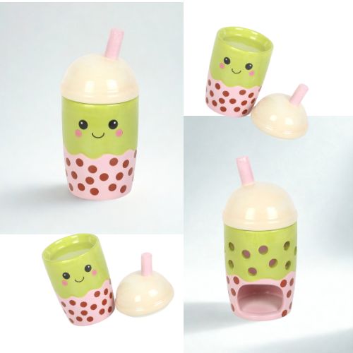 Duftlampe ” Bubble Tea ”