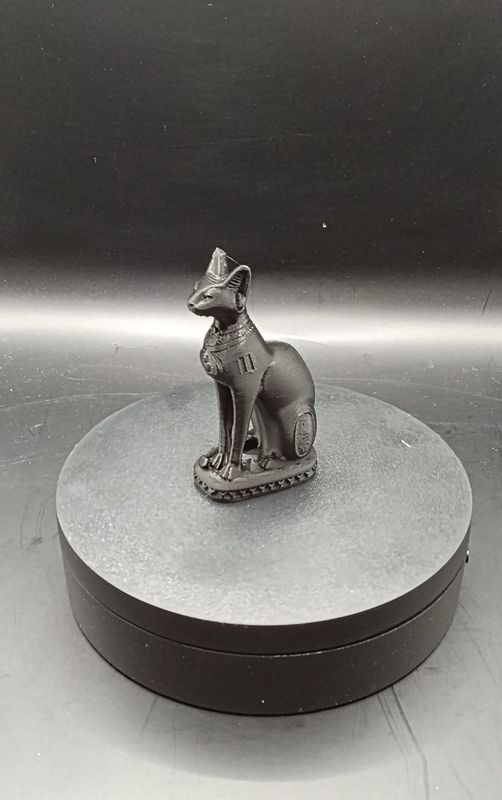 Ägyptische Katzen startur