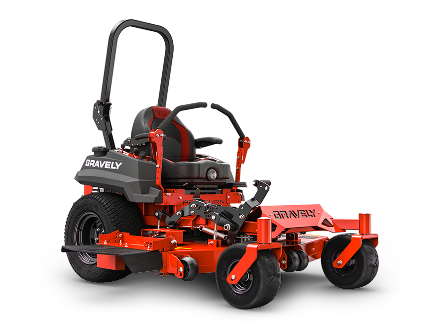 Gravely Pro-Turn 160 Kawasaki