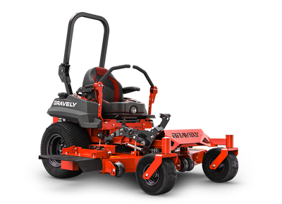 Gravely Pro-Turn 160