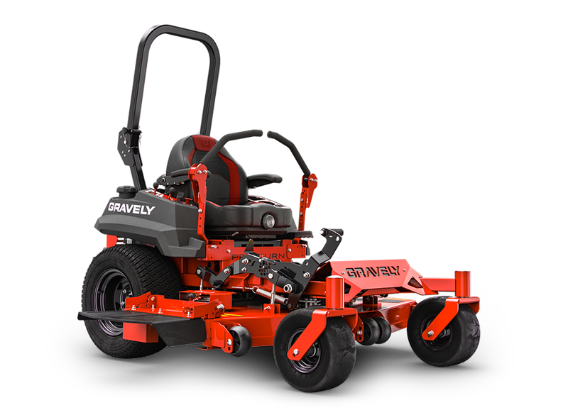 Gravely Pro-Turn 160 Kawasaki