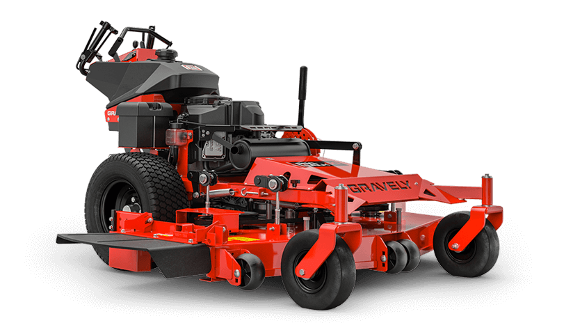 Gravely Pro-Walk 60 Kawasaki Gravely Pro-Walk 60 Kawasaki