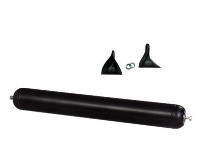 BCS Flail Mower Roller Kit