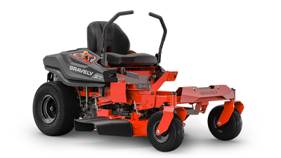 Gravely ZT-34 Gravely ZT-34