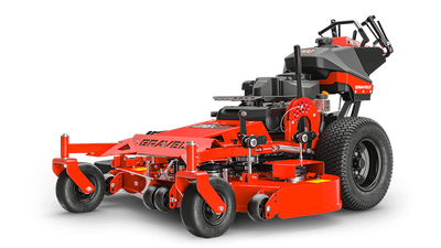 Gravely Pro-Walk 52