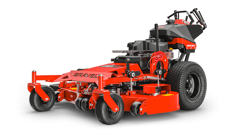 Gravely Pro-Walk 52 Kawasaki