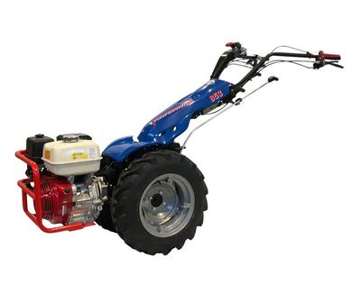 BCS 853-R Tractor