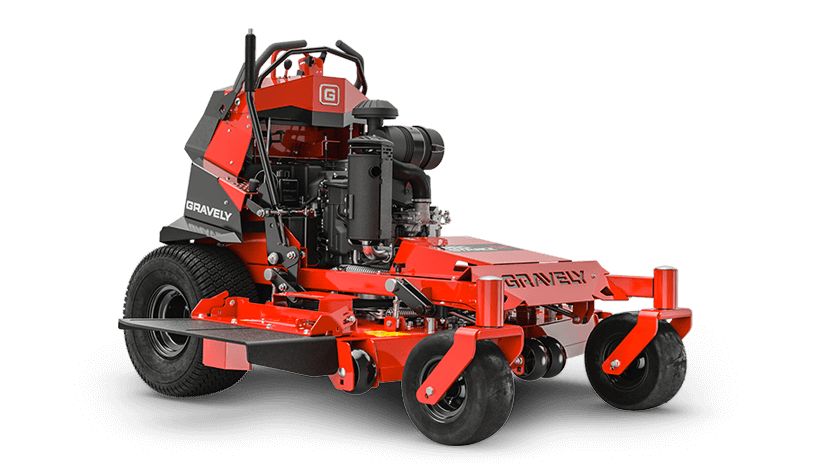 Gravely Pro-Stance 52 Kawasaki