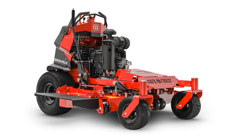 Gravely Pro-Stance 52 Kawasaki