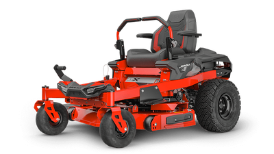 Gravely ZT X-42 Gravely ZT X-42