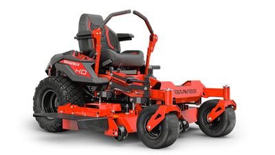 Gravely ZT HD-52 Gravely ZT HD-52
