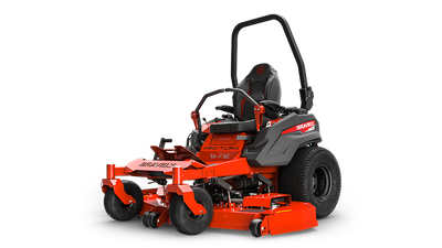 Gravely Pro-Turn 672 Gravely Pro-Turn 672