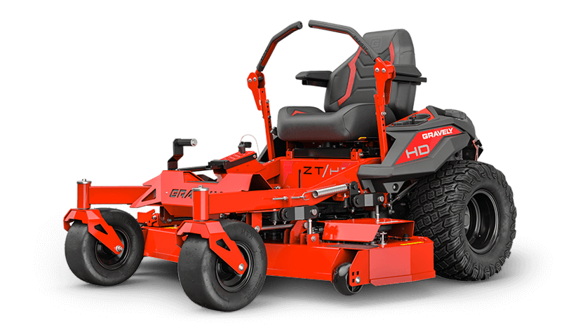 Gravely ZT HD-60 Kawasaki