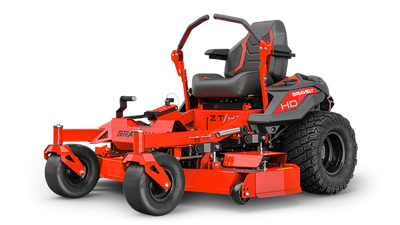 Gravely ZT HD-60