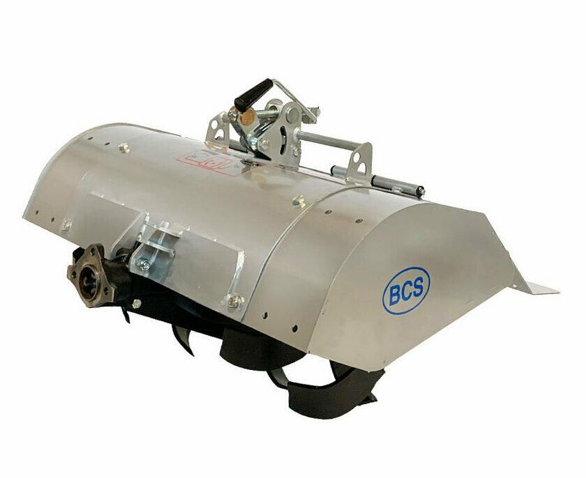 BCS 33 BCS 33" HD Rear Tine Tiller