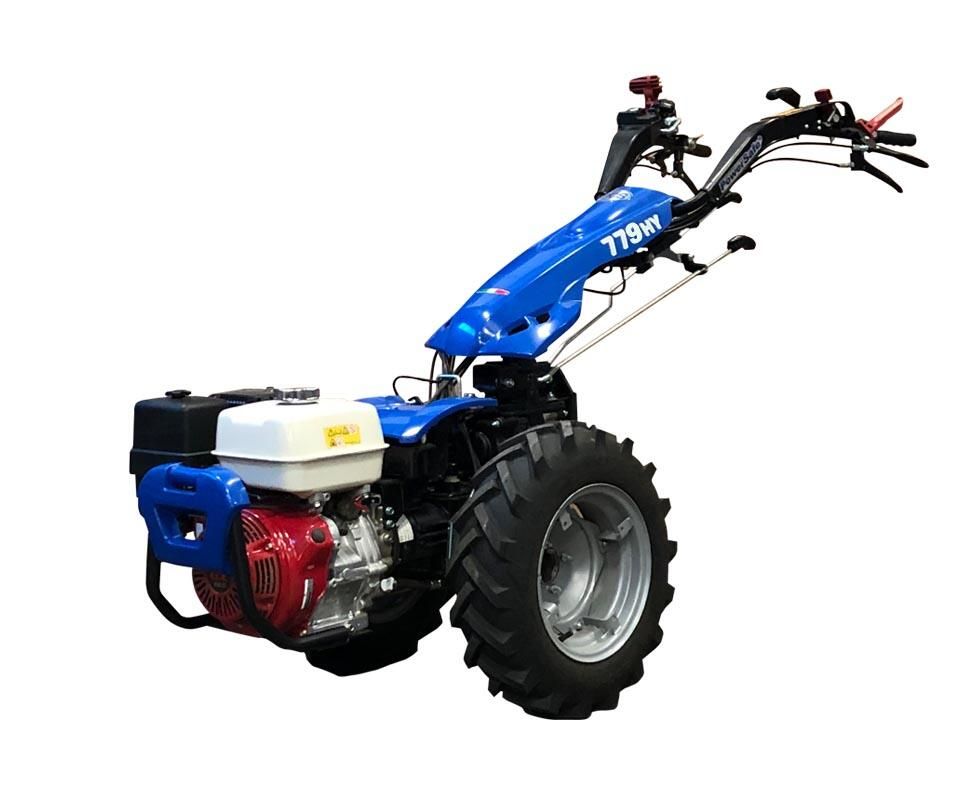 BCS 779-E Tractor (PS) Hydrostatic