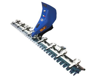 Dual Action 59" Sickle Bar Mower