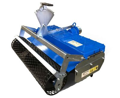 BCS 30" Power Harrow