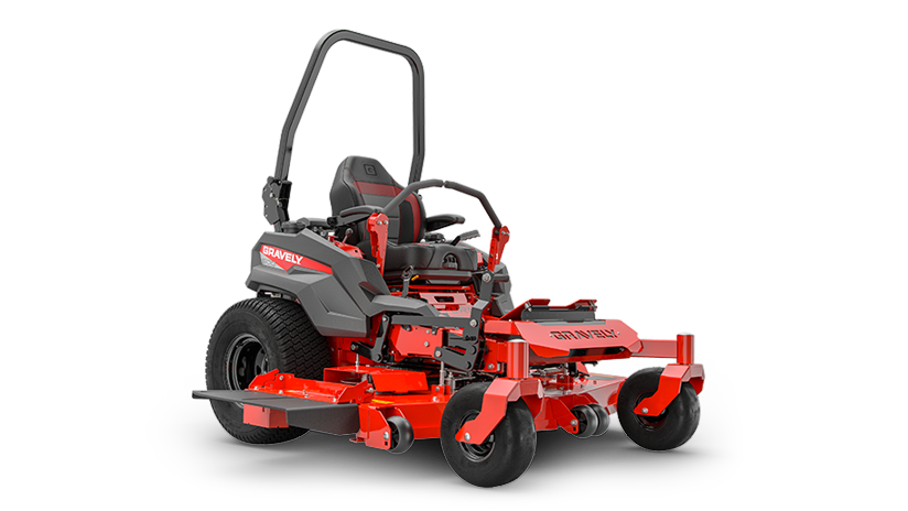 Gravely Pro-Turn 572 Kawasaki FX1000 EFI Gravely Pro-Turn 572 Kawasaki FX1000 EFI