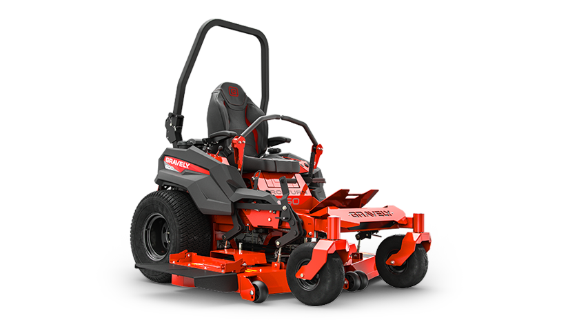 Gravely Pro-Turn 660 Kawasaki Gravely Pro-Turn 660 Kawasaki