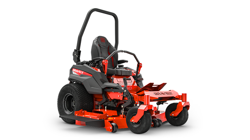 Gravely Pro-Turn 660 Kawasaki