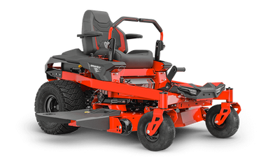 Gravely ZT X-48