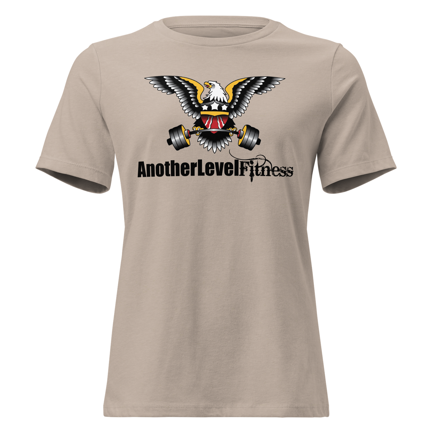 Women's Relaxed Fit Tee