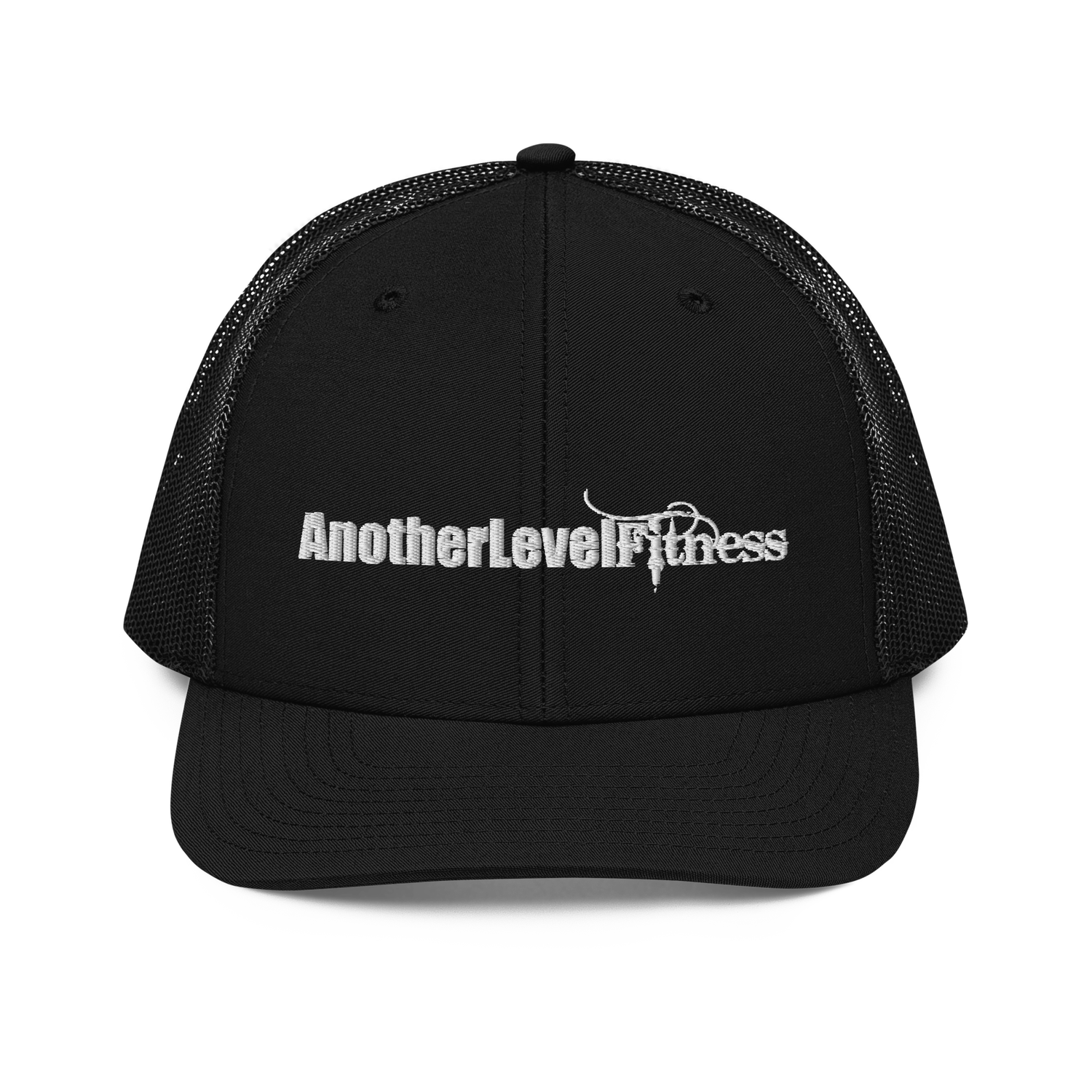 Snapback Trucker Hat