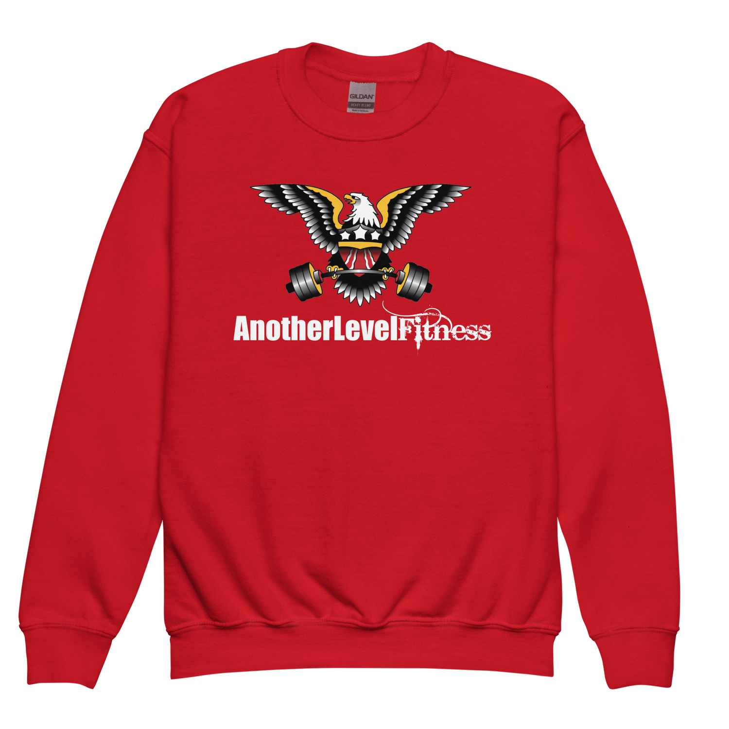 Youth Crew Sweatshirt