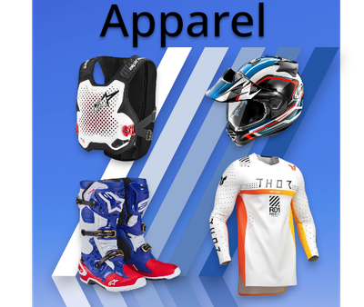Apparel