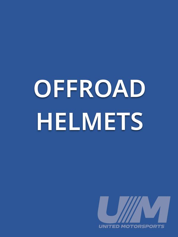 Offroad Helmets