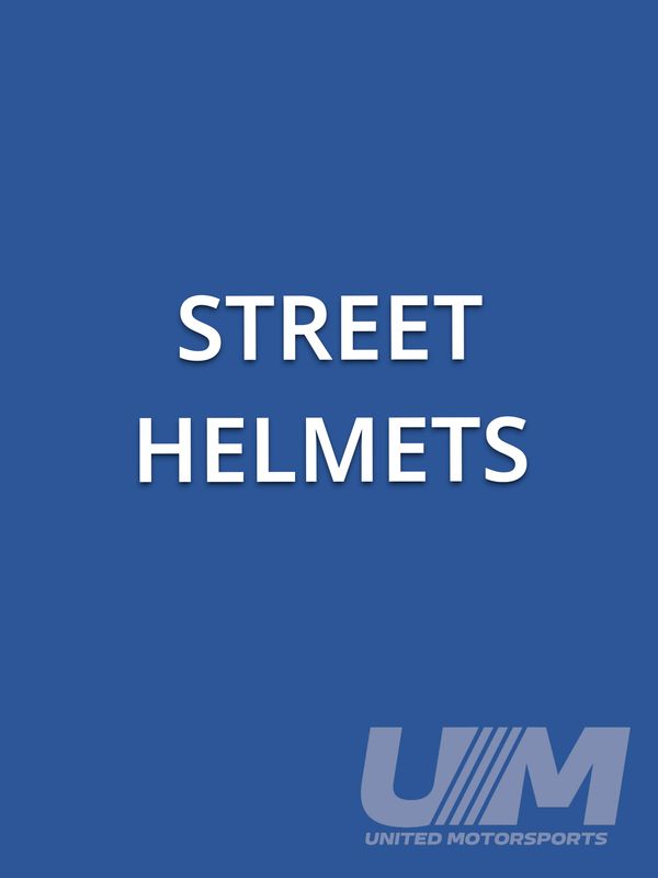 Street Helmets