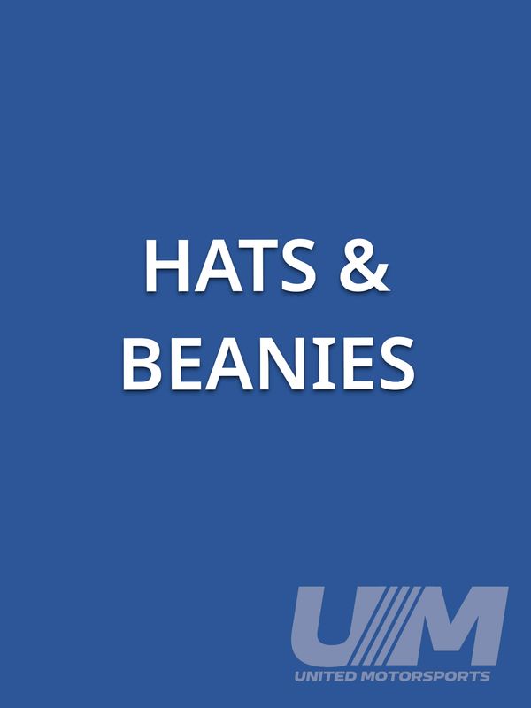 Hats and Beanies