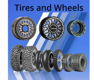 Tires/Wheels