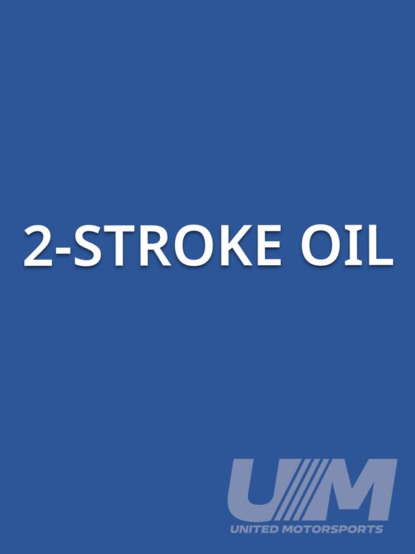 2-Stroke Oil